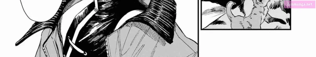 Tora wa Ryuu o Mada Tabenai Zinmanga X Chapter 9 Page 30