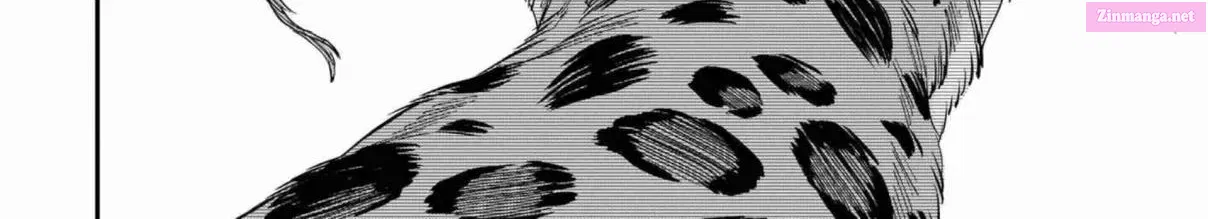 Tora wa Ryuu o Mada Tabenai Zinmanga X Chapter 9 Page 36