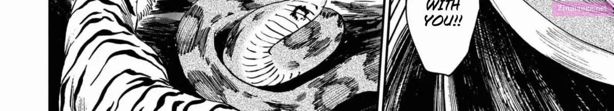 Tora wa Ryuu o Mada Tabenai Zinmanga X Chapter 7 Page 12