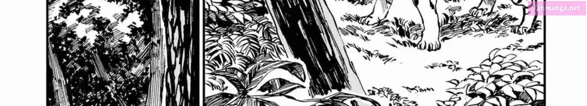 Tora wa Ryuu o Mada Tabenai Zinmanga X Chapter 5 Page 34