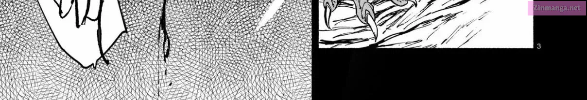 Tora wa Ryuu o Mada Tabenai Zinmanga X Chapter 4 Page 7
