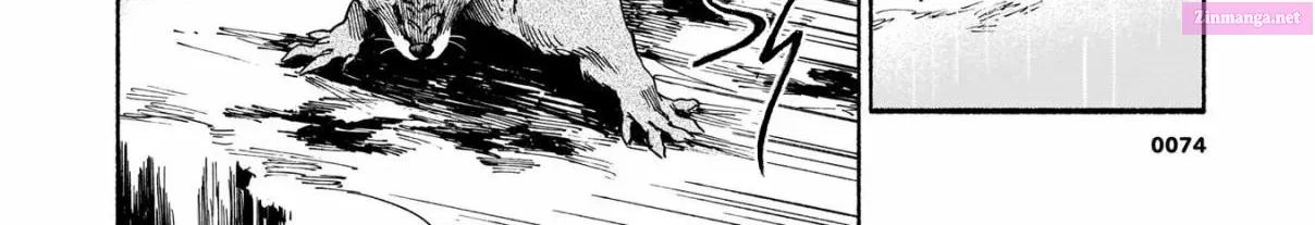 Tora wa Ryuu o Mada Tabenai Zinmanga X Chapter 4 Page 29