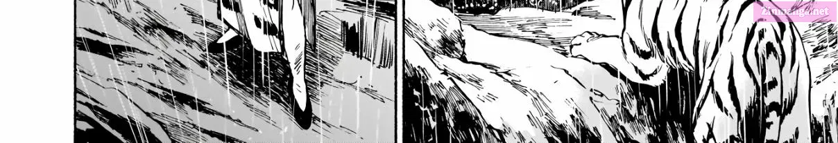 Tora wa Ryuu o Mada Tabenai Zinmanga X Chapter 4 Page 33