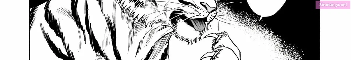 Tora wa Ryuu o Mada Tabenai Zinmanga X Chapter 4 Page 43
