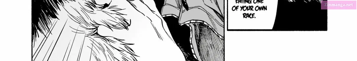 Tora wa Ryuu o Mada Tabenai Zinmanga X Chapter 4 Page 45