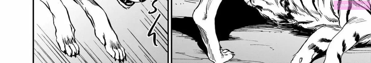 Tora wa Ryuu o Mada Tabenai Zinmanga X Chapter 1 Page 54
