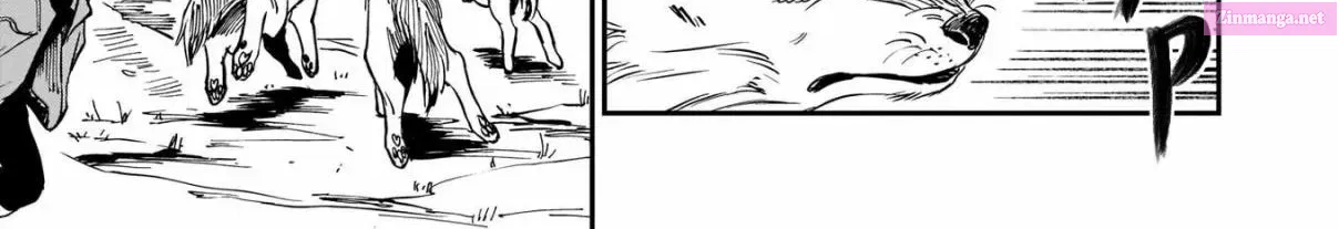 Tora wa Ryuu o Mada Tabenai Zinmanga X Chapter 1 Page 56
