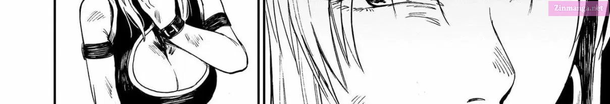 Tora wa Ryuu o Mada Tabenai Zinmanga X Chapter 1 Page 58