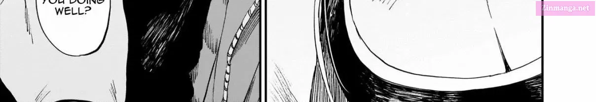 Tora wa Ryuu o Mada Tabenai Zinmanga X Chapter 1 Page 64