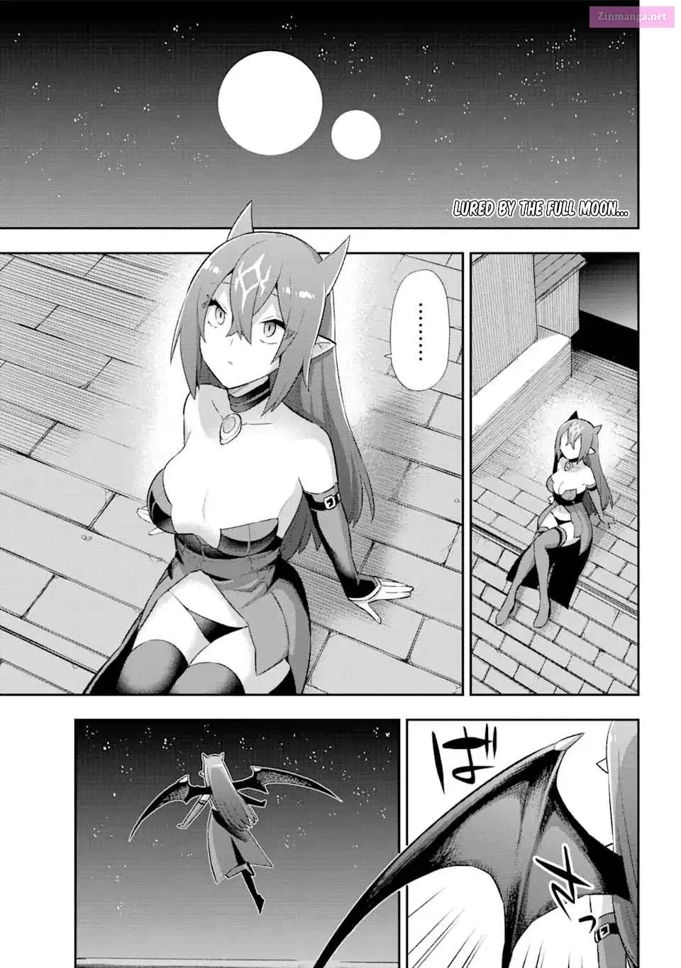 Classroom for Heroes Zinmanga X Chapter 39.1 Page 8