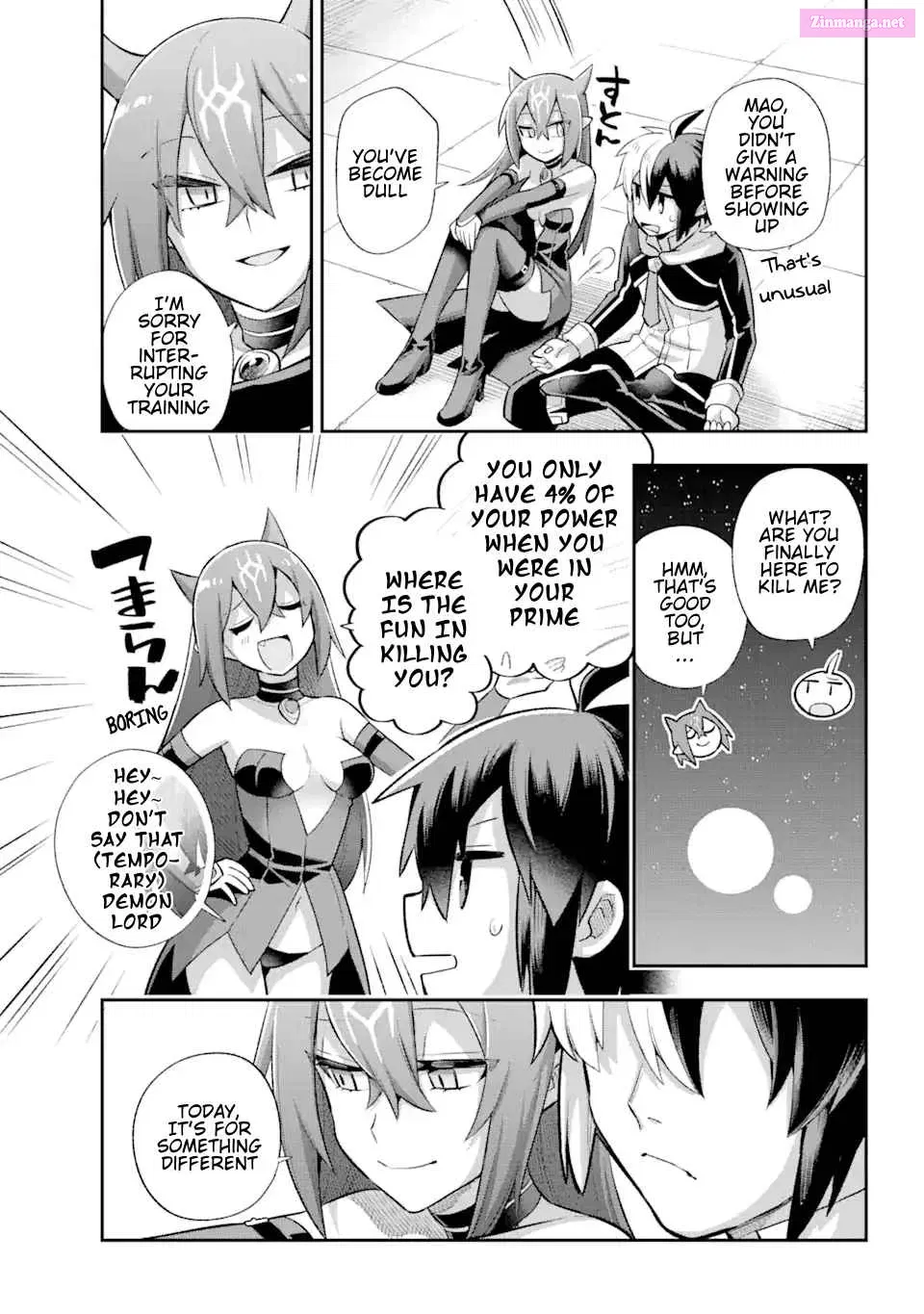Classroom for Heroes Zinmanga X Chapter 39.1 Page 10