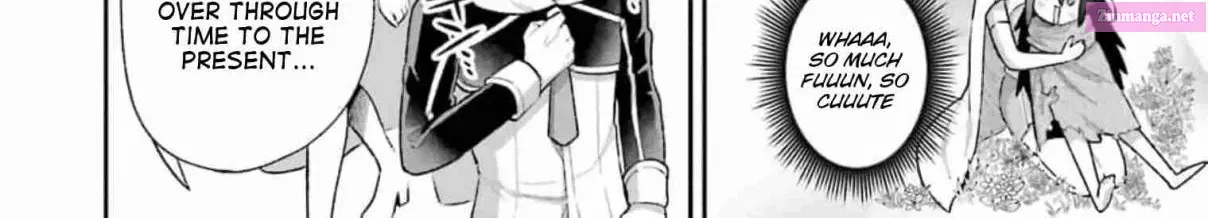 Classroom for Heroes Zinmanga X Chapter 38 Page 26