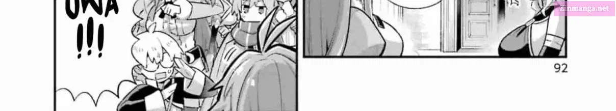 Classroom for Heroes Zinmanga X Chapter 38 Page 30