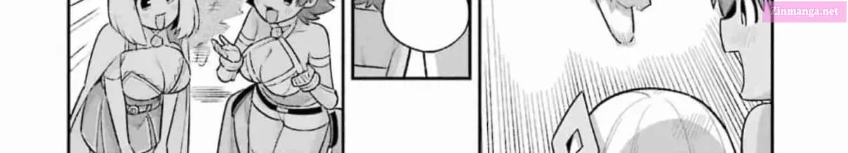 Classroom for Heroes Zinmanga X Chapter 38 Page 44