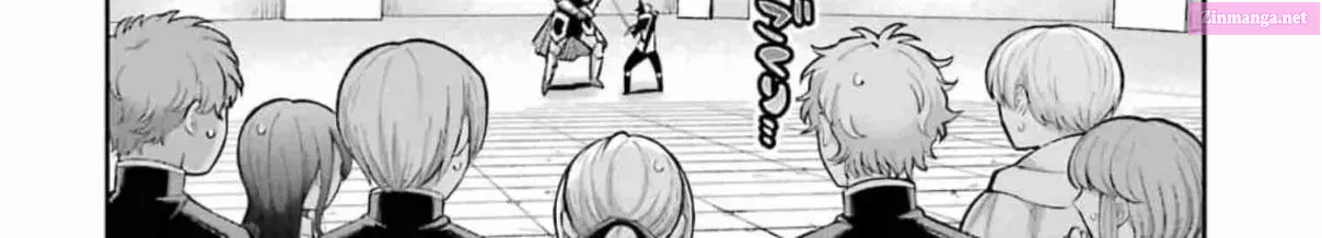 Classroom for Heroes Zinmanga X Chapter 37 Page 2