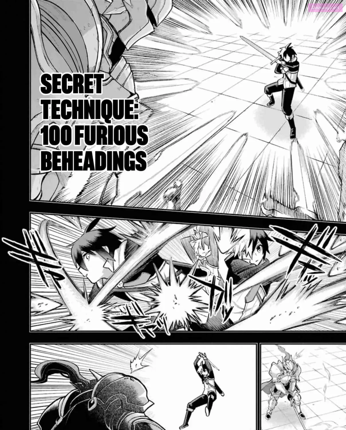 Classroom for Heroes Zinmanga X Chapter 37 Page 7