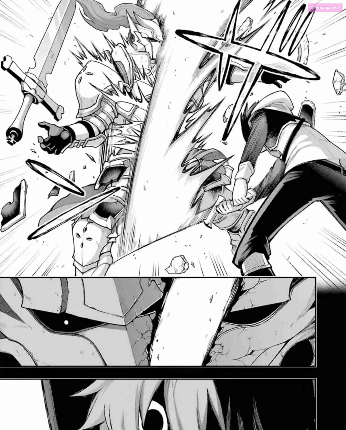 Classroom for Heroes Zinmanga X Chapter 37 Page 9