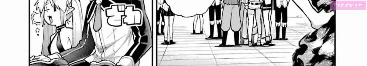 Classroom for Heroes Zinmanga X Chapter 36 Page 16