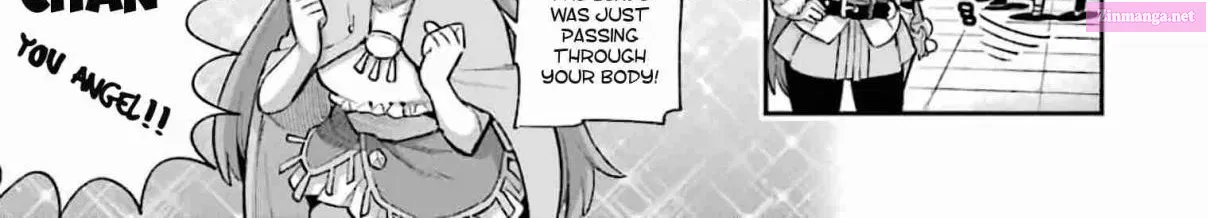 Classroom for Heroes Zinmanga X Chapter 36 Page 24