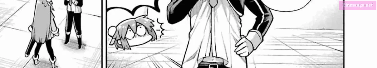 Classroom for Heroes Zinmanga X Chapter 36 Page 65