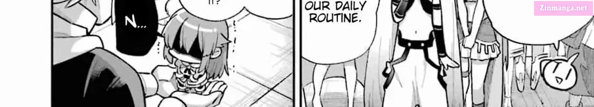 Classroom for Heroes Zinmanga X Chapter 36 Page 67
