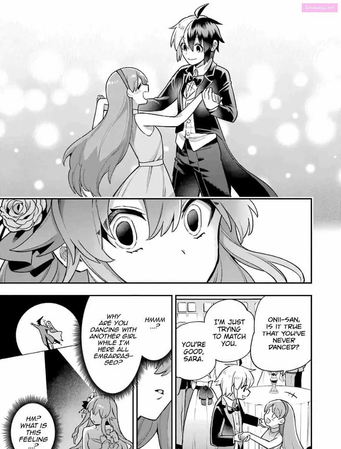 Classroom for Heroes Zinmanga X Chapter 35.2 Page 53