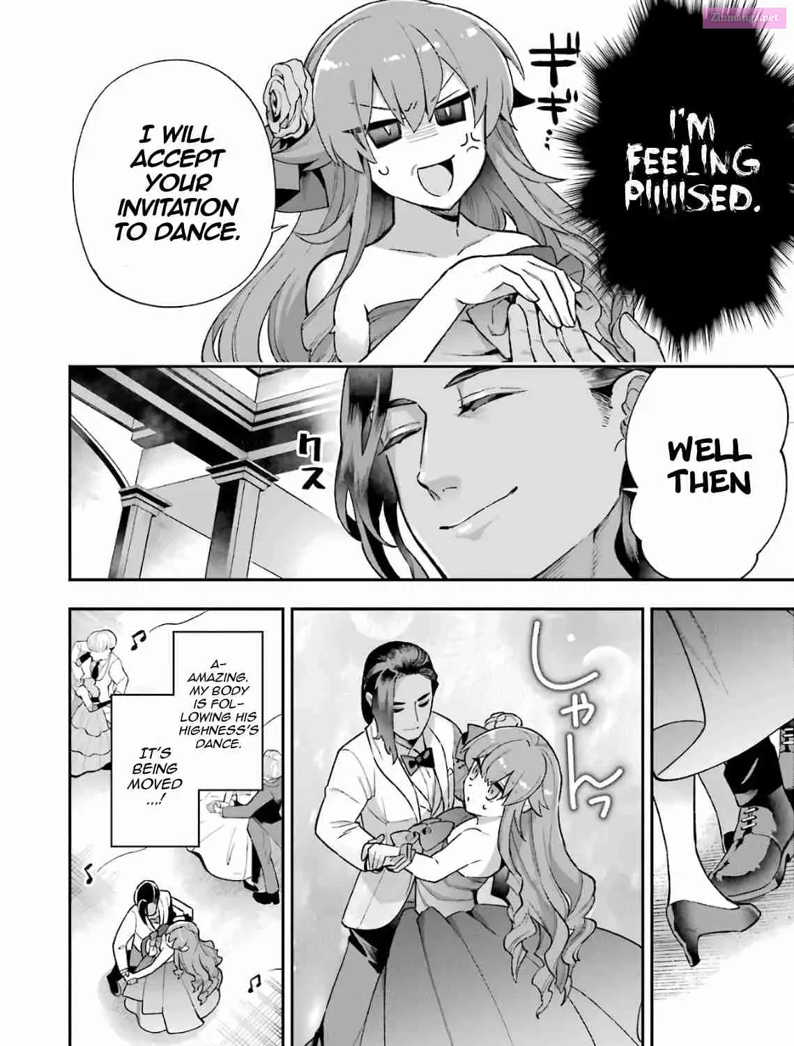 Classroom for Heroes Zinmanga X Chapter 35.2 Page 55