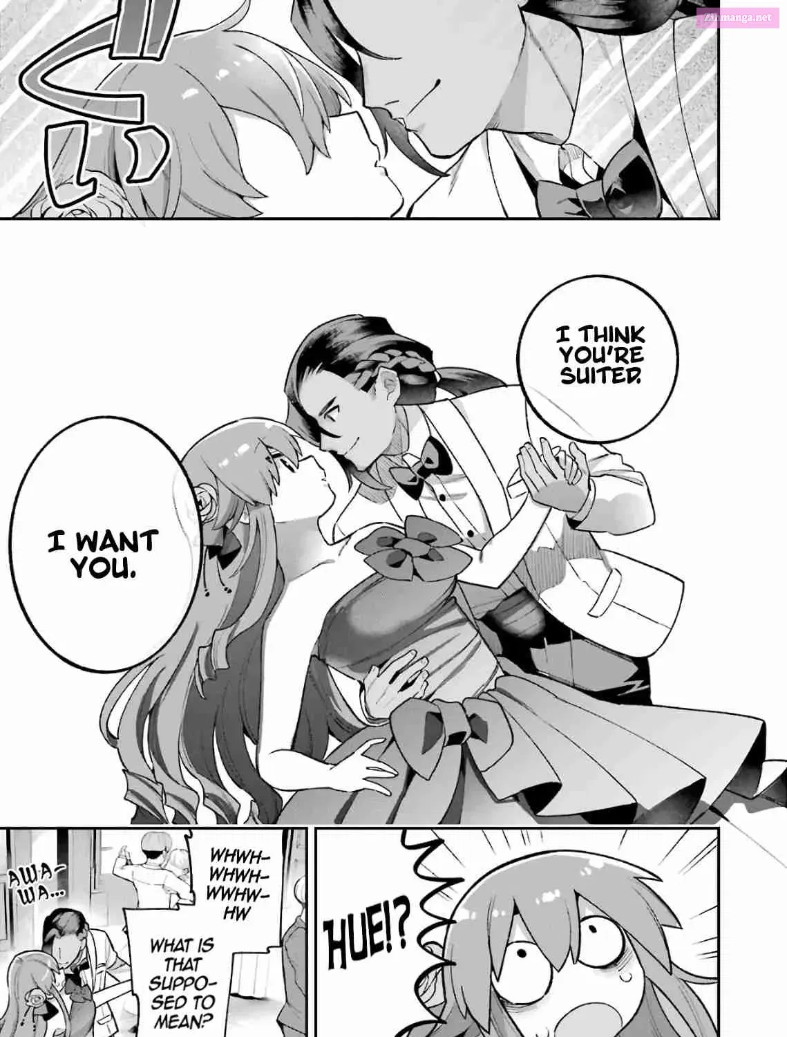 Classroom for Heroes Zinmanga X Chapter 35.2 Page 61