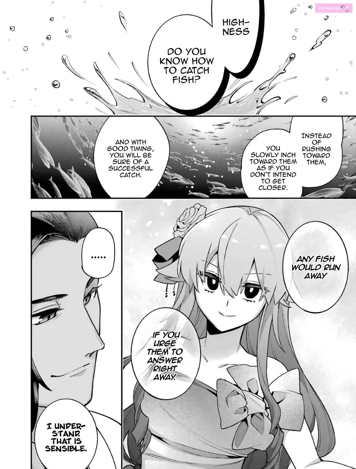 Classroom for Heroes Zinmanga X Chapter 35.2 Page 67