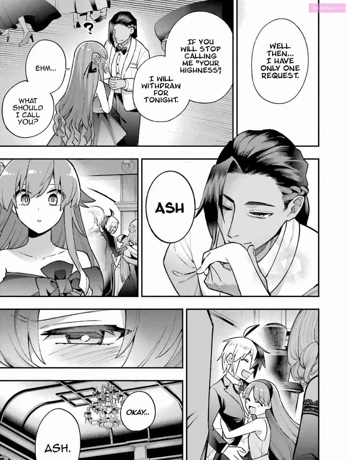 Classroom for Heroes Zinmanga X Chapter 35.2 Page 69