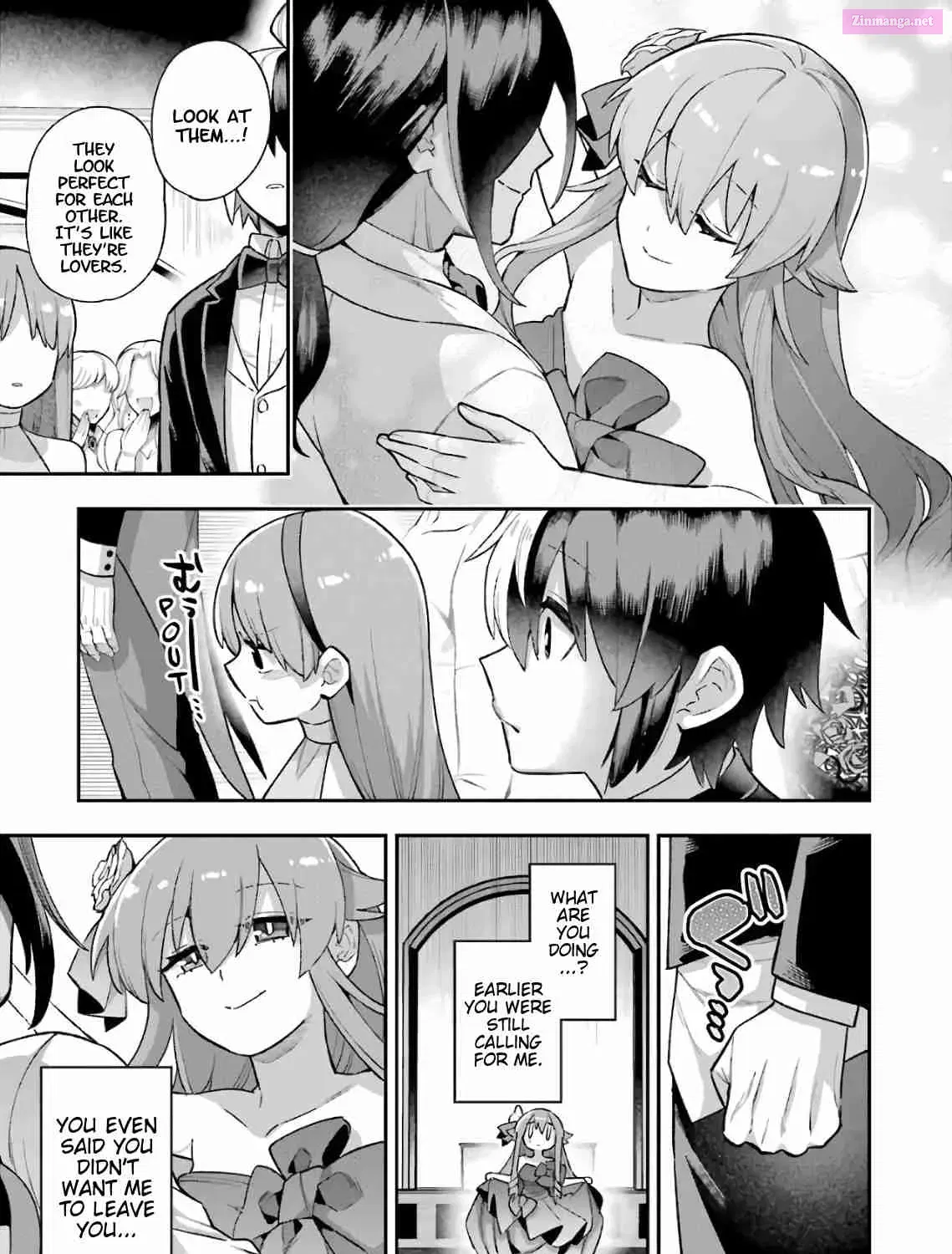 Classroom for Heroes Zinmanga X Chapter 35.2 Page 73
