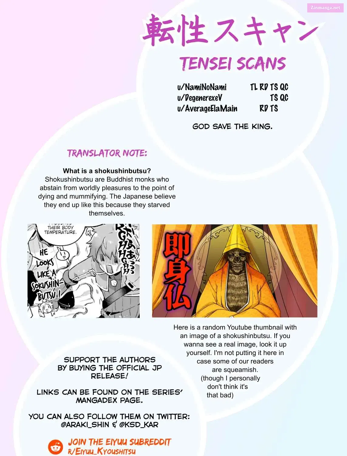 Classroom for Heroes Zinmanga X Chapter 33 Page 90