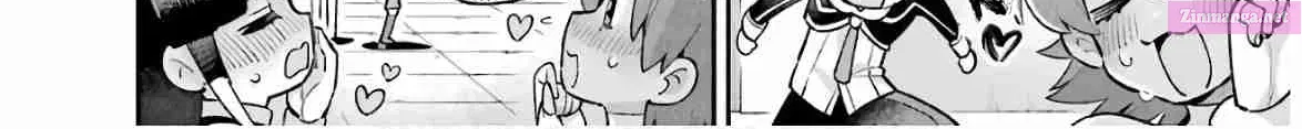 Classroom for Heroes Zinmanga X Chapter 32 Page 34