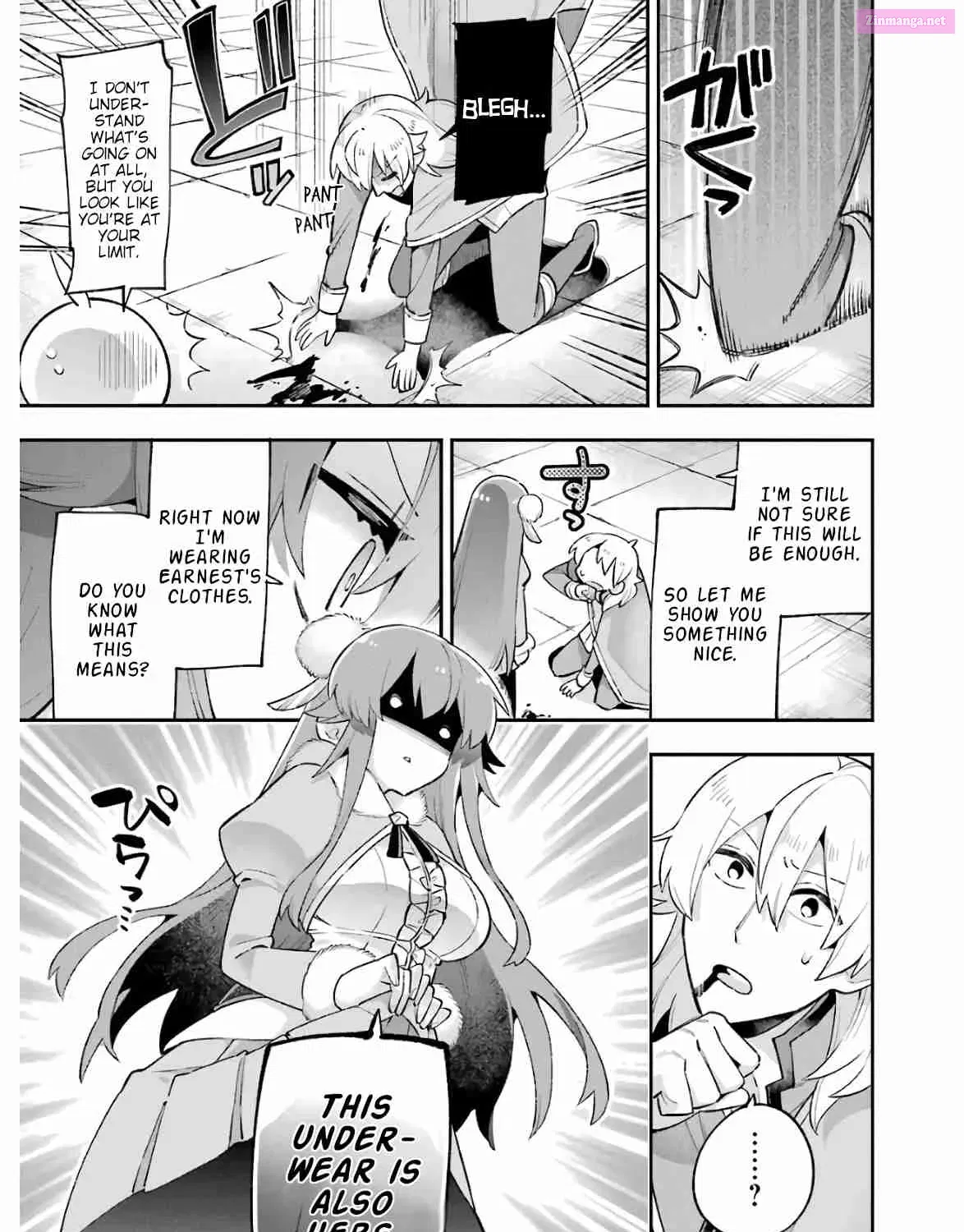 Classroom for Heroes Zinmanga X Chapter 32 Page 39