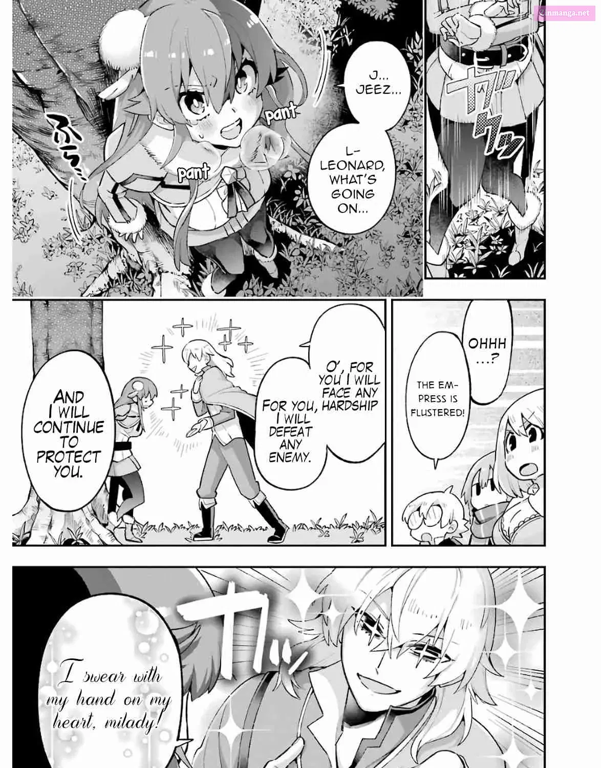 Classroom for Heroes Zinmanga X Chapter 32 Page 51