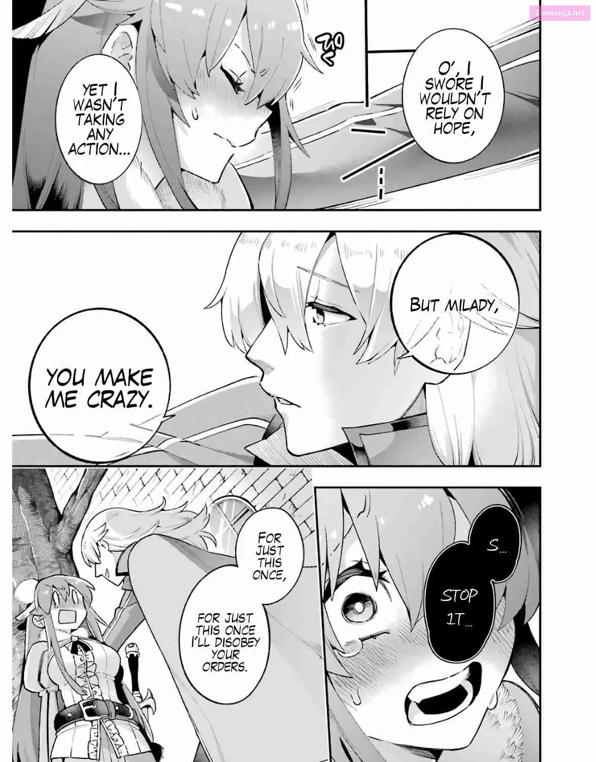 Classroom for Heroes Zinmanga X Chapter 32 Page 55