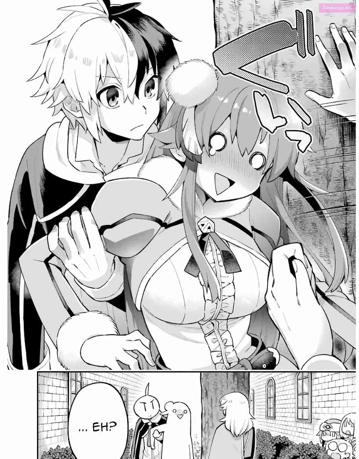Classroom for Heroes Zinmanga X Chapter 32 Page 58