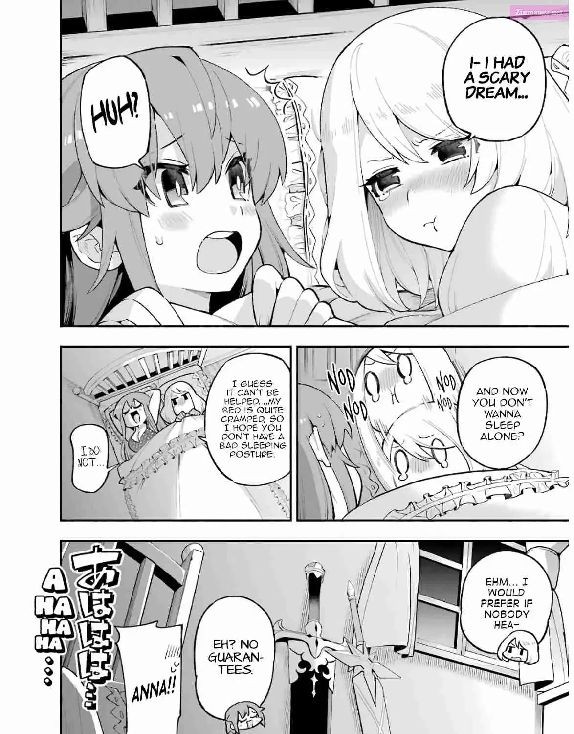 Classroom for Heroes Zinmanga X Chapter 31 Page 3