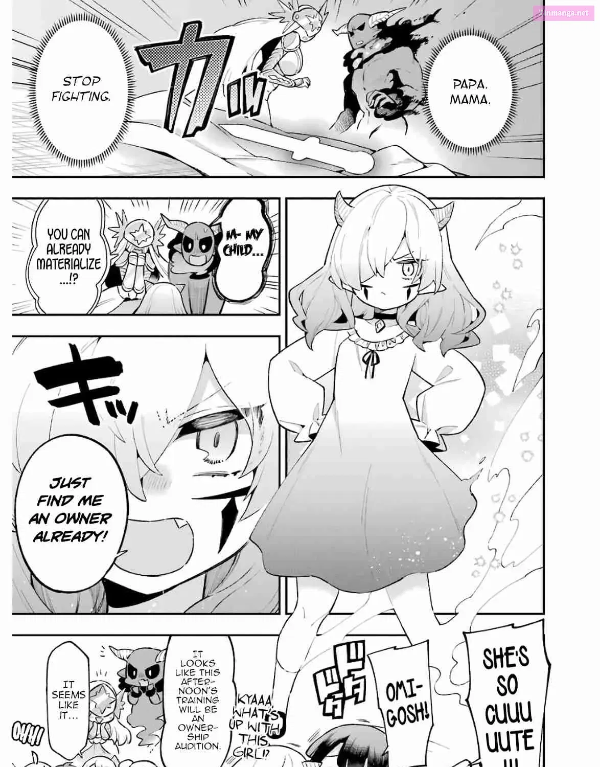 Classroom for Heroes Zinmanga X Chapter 31 Page 25