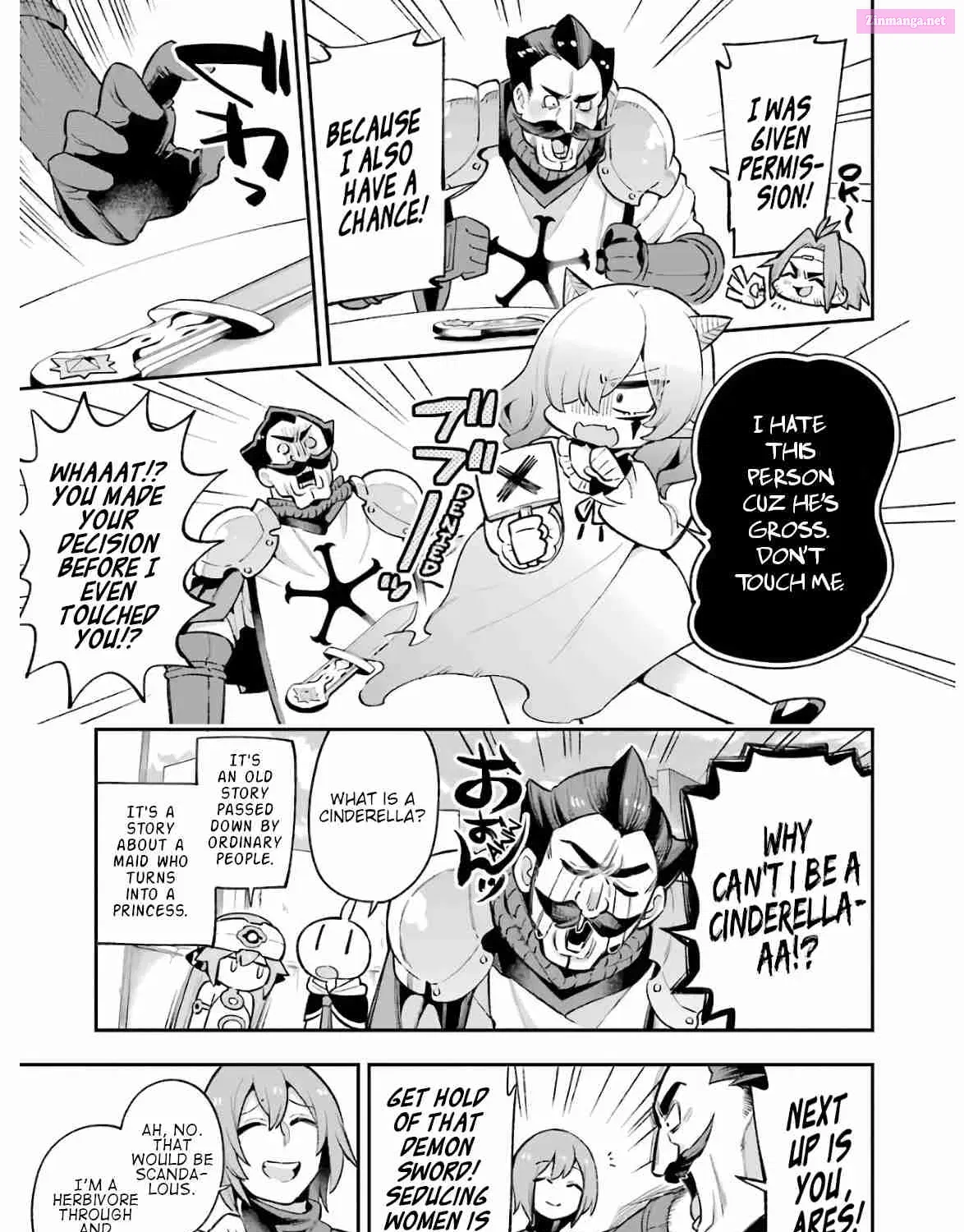Classroom for Heroes Zinmanga X Chapter 31 Page 29