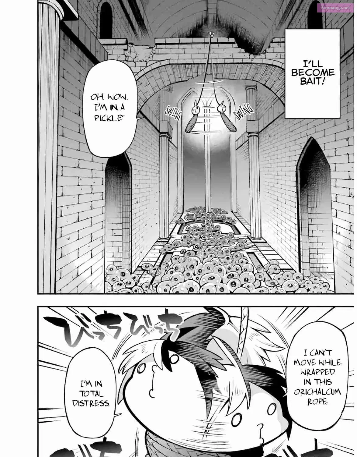 Classroom for Heroes Zinmanga X Chapter 30.2 Page 20
