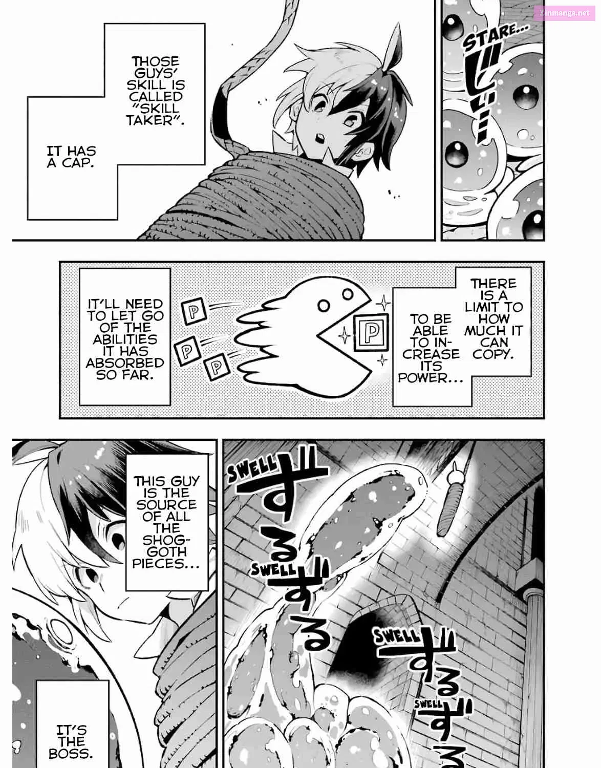 Classroom for Heroes Zinmanga X Chapter 30.2 Page 22