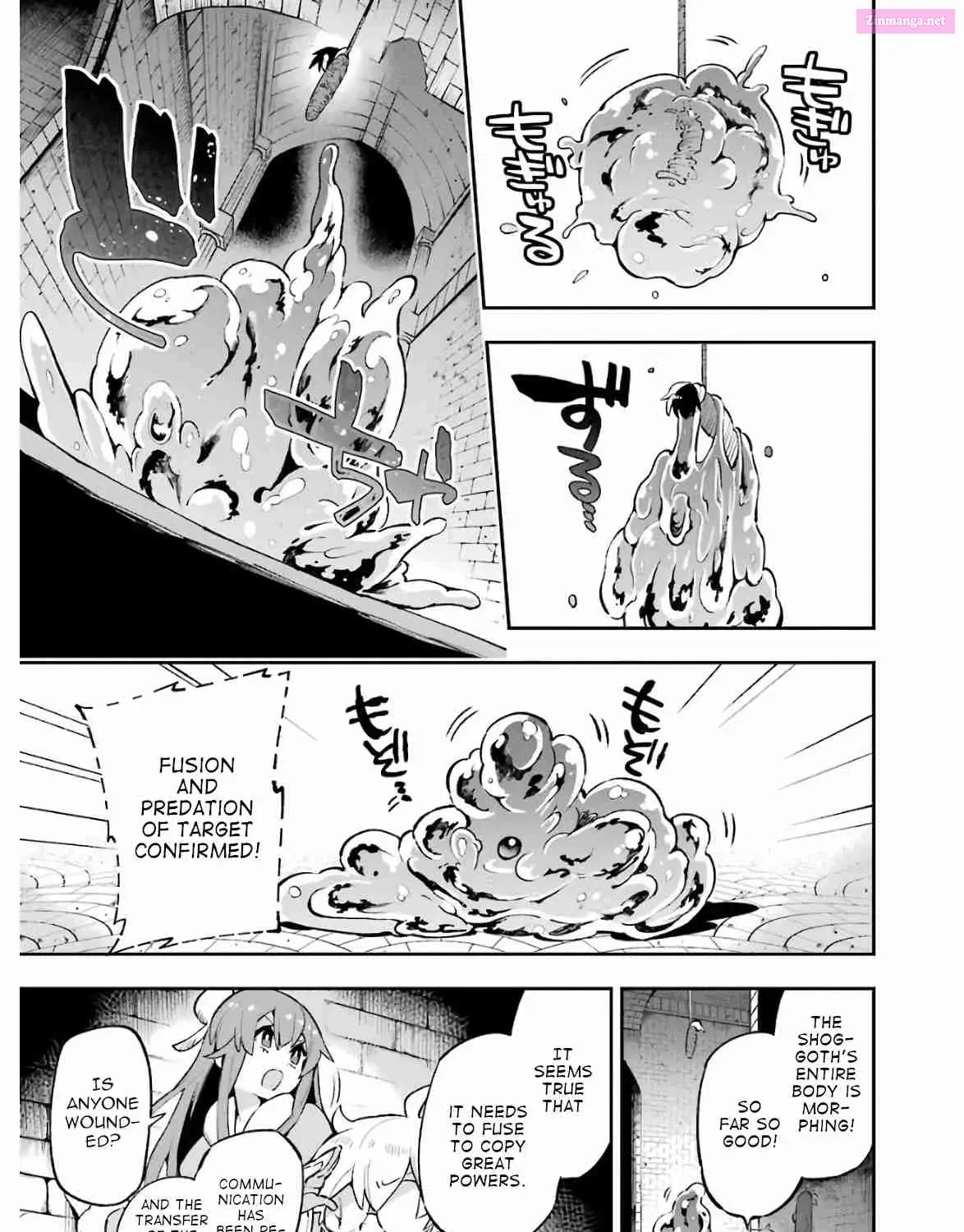 Classroom for Heroes Zinmanga X Chapter 30.2 Page 30