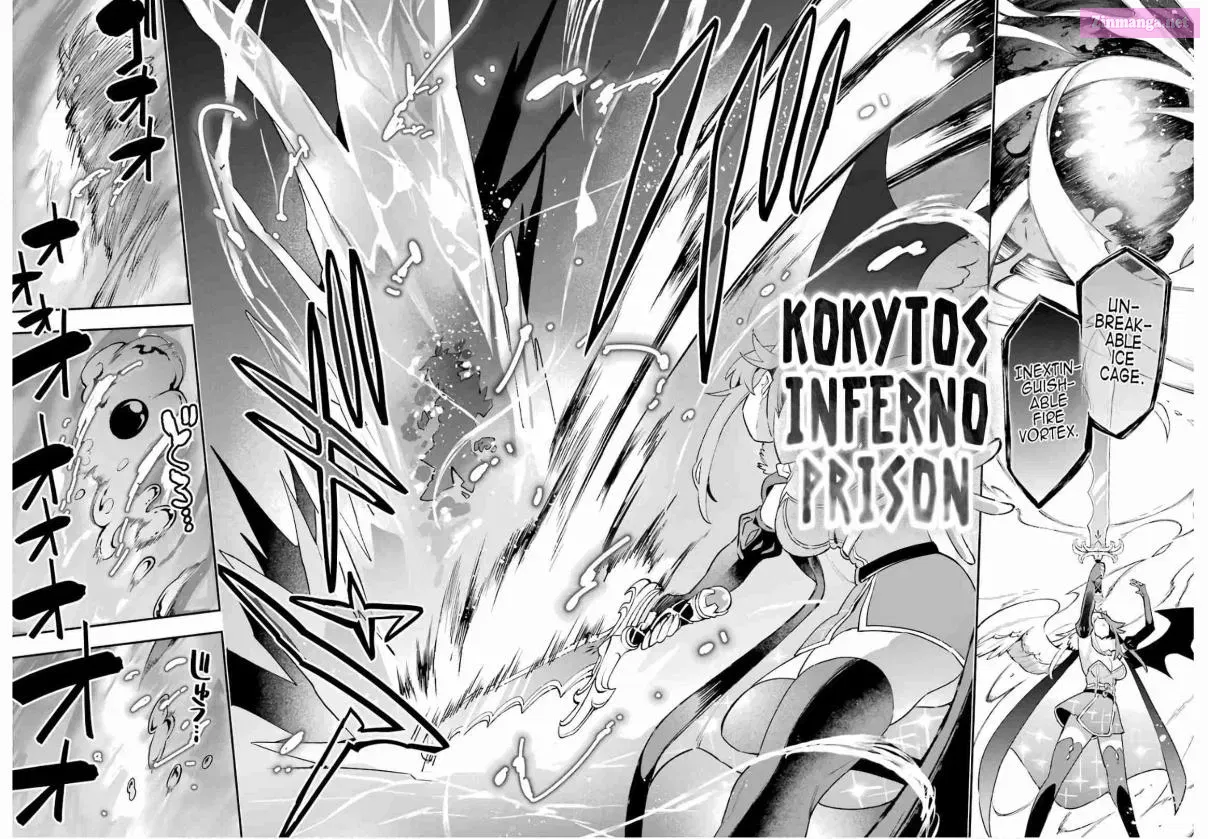 Classroom for Heroes Zinmanga X Chapter 30.2 Page 91