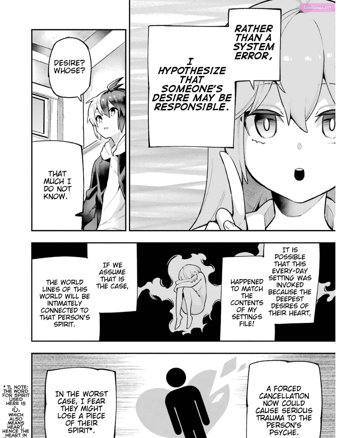 Classroom for Heroes Zinmanga X Chapter 29 Page 23