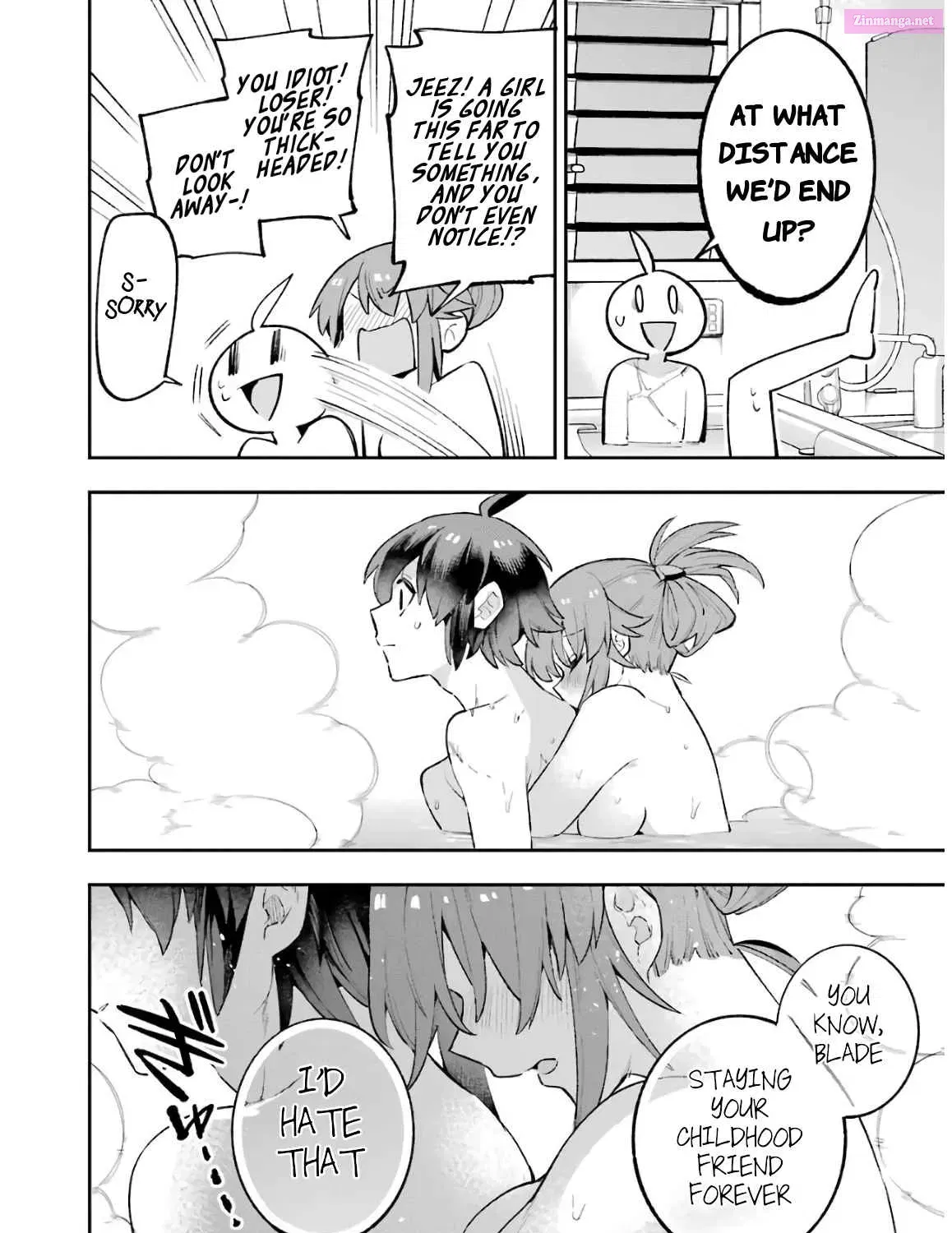 Classroom for Heroes Zinmanga X Chapter 29 Page 39
