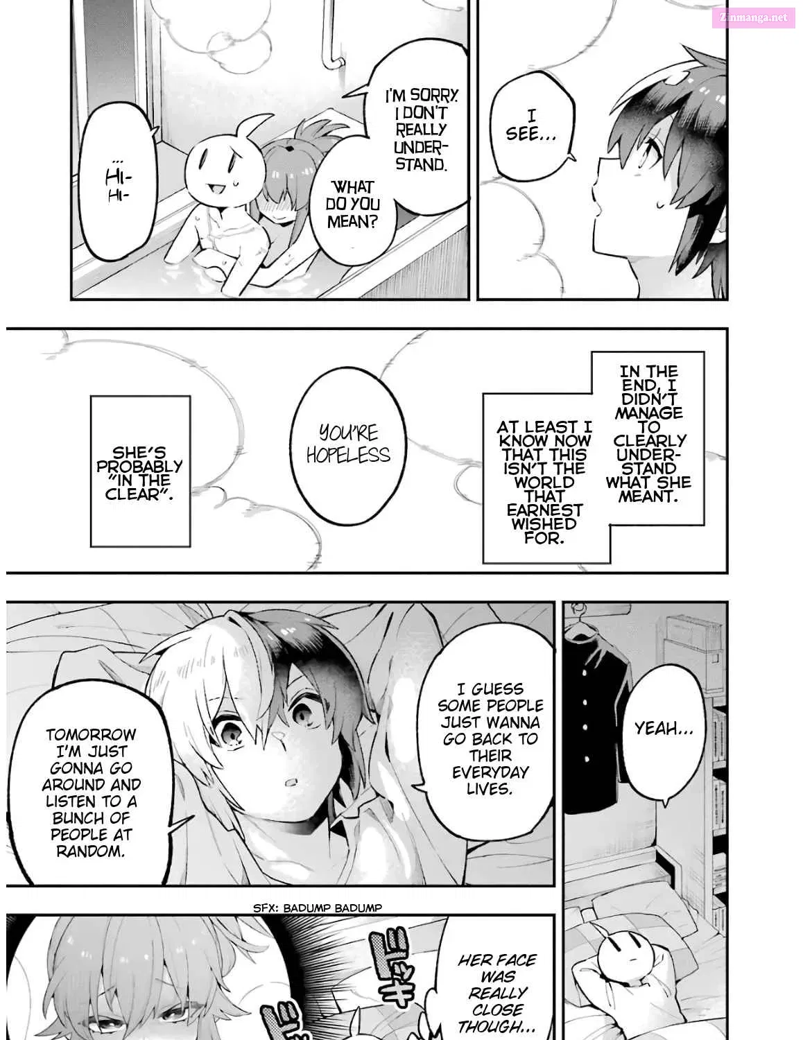 Classroom for Heroes Zinmanga X Chapter 29 Page 41