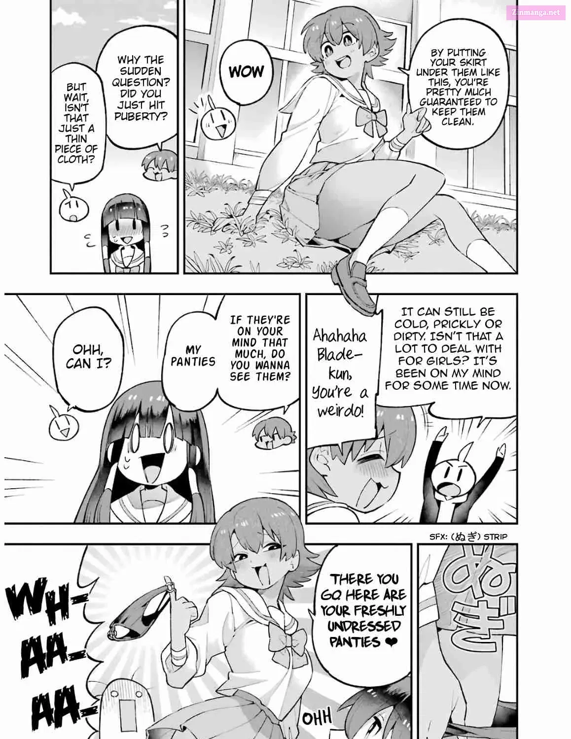 Classroom for Heroes Zinmanga X Chapter 29 Page 49