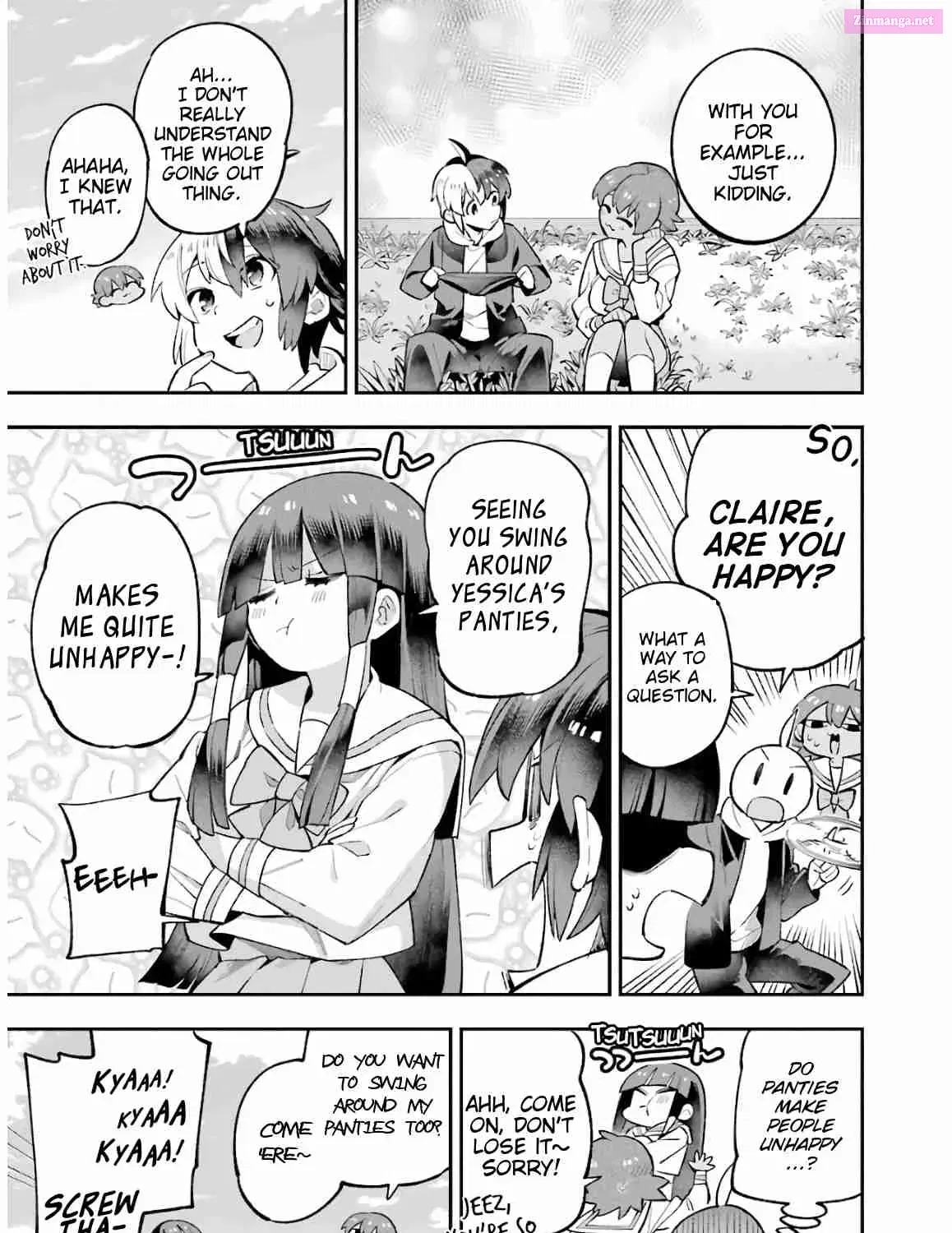 Classroom for Heroes Zinmanga X Chapter 29 Page 53