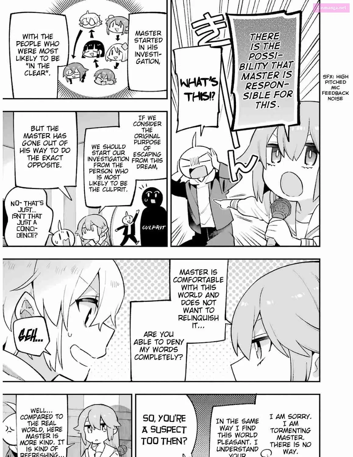 Classroom for Heroes Zinmanga X Chapter 29 Page 61